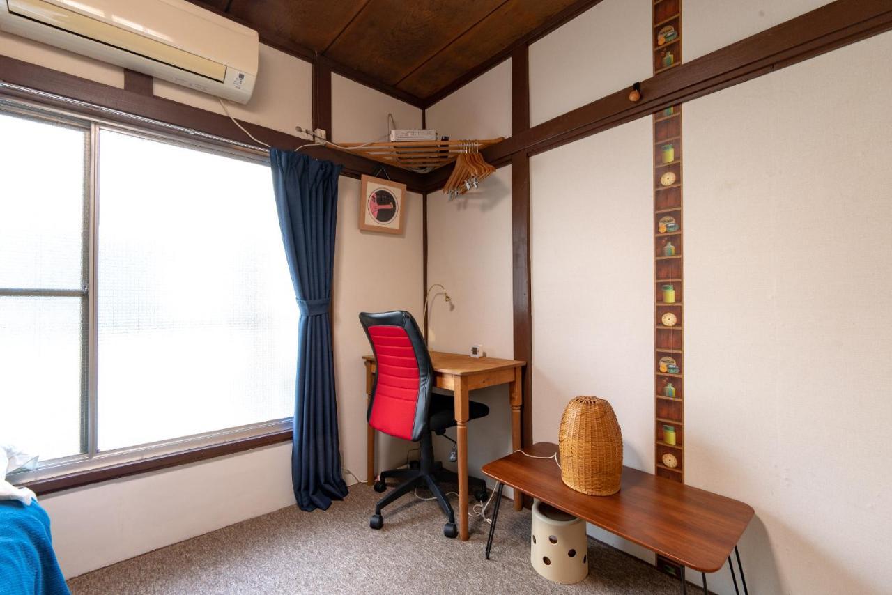 Kagurazaka No Yado 神楽坂の宿 東京都 外观 照片