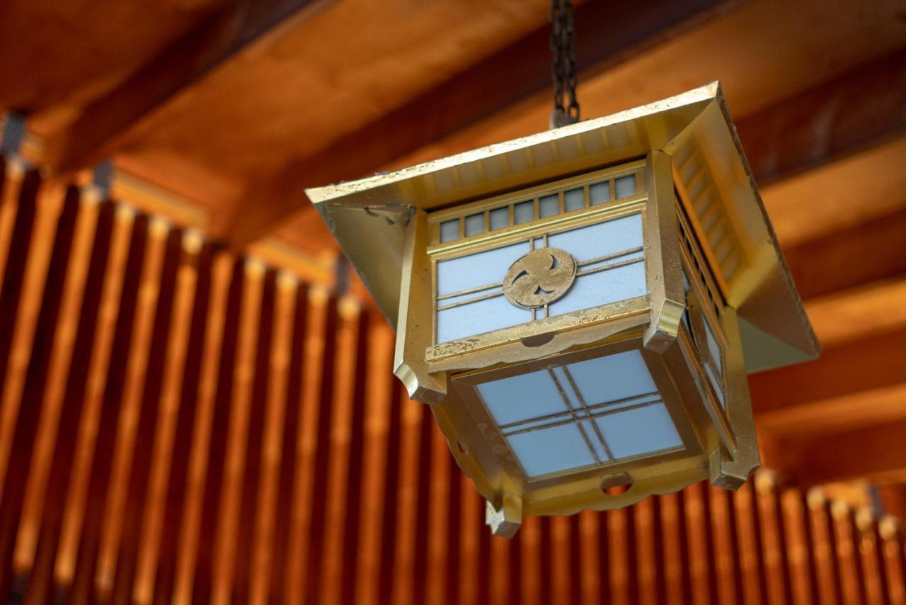 Kagurazaka No Yado 神楽坂の宿 東京都 外观 照片