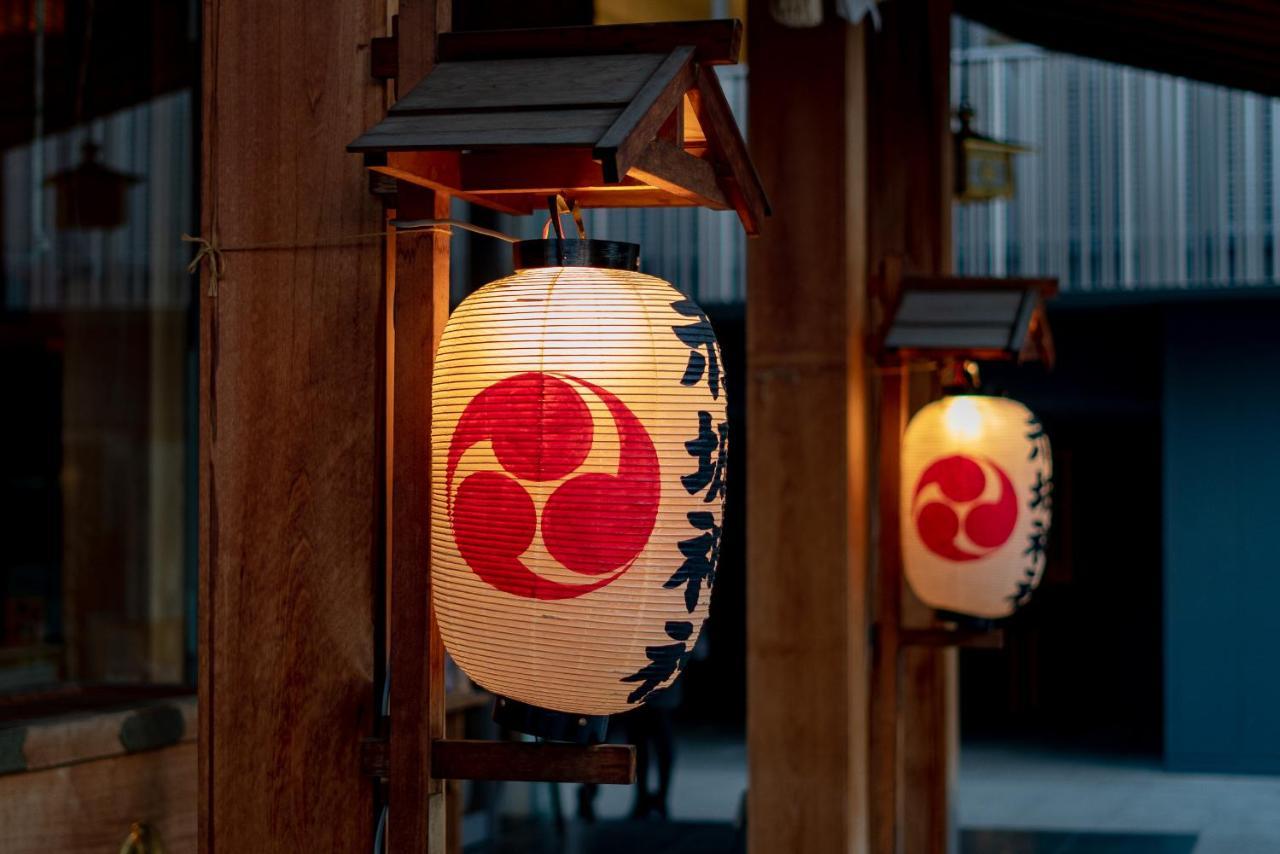 Kagurazaka No Yado 神楽坂の宿 東京都 外观 照片