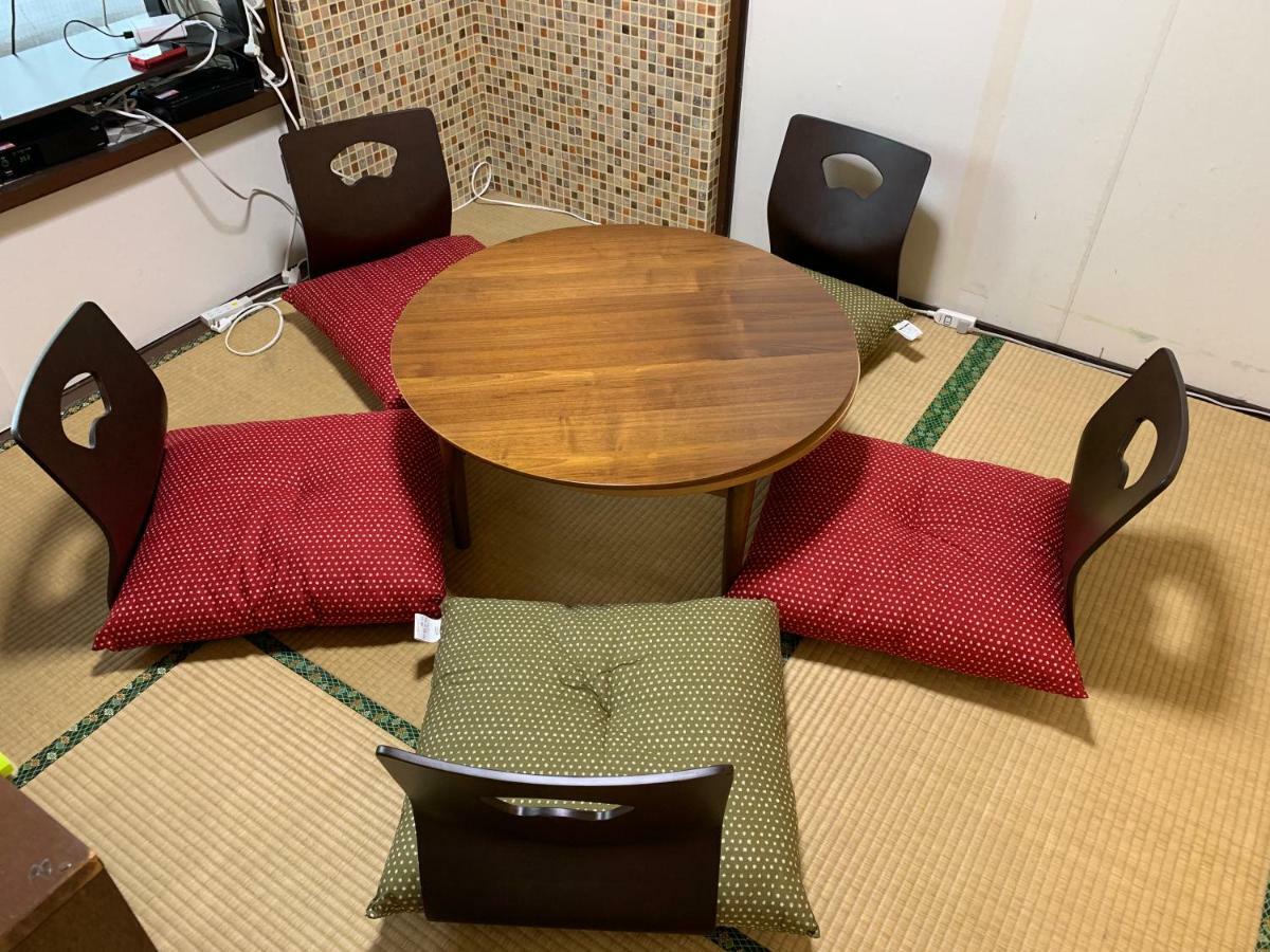 Kagurazaka No Yado 神楽坂の宿 東京都 外观 照片