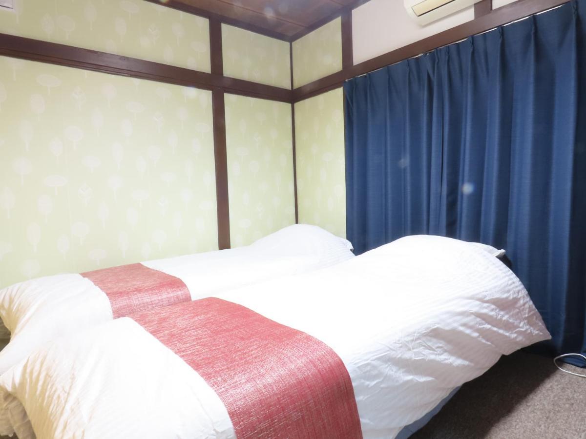 Kagurazaka No Yado 神楽坂の宿 東京都 外观 照片