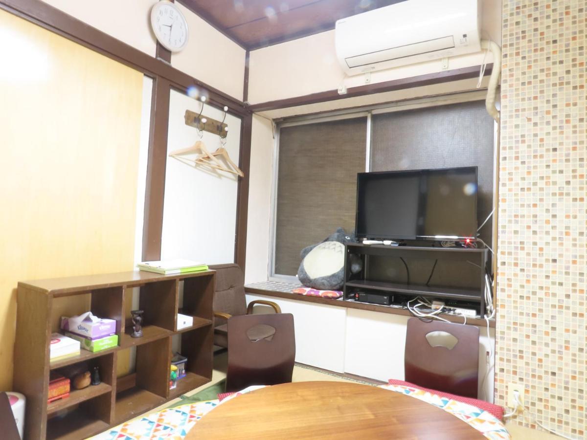 Kagurazaka No Yado 神楽坂の宿 東京都 外观 照片
